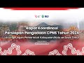 SUDAH SIAP MENDAFTAR JADI CPNS 2024?, PENASARAN? | BKD JATIM