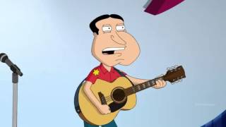 Peter Griffin \u0026 Glenn Quagmire - Train on the water boat on the track