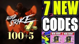 Blood Strike Redeem Codes May 2026 – Free Gold, Gun Skins & XP Rewards