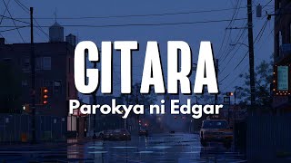 Parokya ni Edgar - Gitara (Lyrics)