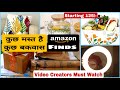 Amazon Affordable Kitchen Items Review | Amazon Kitchen Finds | Amazon Kitchen Haul.