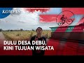 Geliat Desa Wisata Hijau Bilebante