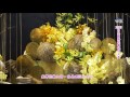 2015臺北國際花藝設計大展 國際花藝大師作品 2015 taipei international flower design award