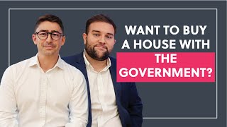 What is the new Government Shared Ownership Scheme | How will it help first home buyers?