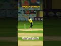 nadeem dhanuri india cup batting 🏏 cricket viral trending shorts india