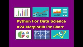 Matplotlib Pie Chart #24