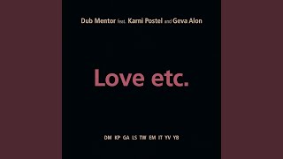 Love Etc.