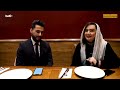 salam az london shukria barakzai promo