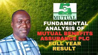 Fundamental Analysis of Mutual BenefitS Assurance Plc Full Year Result