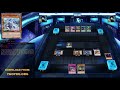 【ygopro】 tenyi soulsword deck 2021