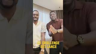 New challenge pasteur Mike kalambay - Posa ya Yesu #gospelmusic #marlyyalala #yannicktegra