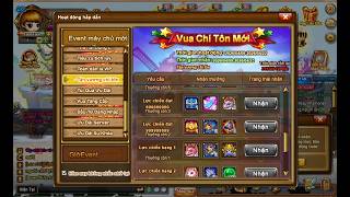 Chính thức ra mắt gà siêu đặc biệt Gunny PC - Gà Origin kèm Diễn Võ | Gunny zing PC - Đức Anh Gunny