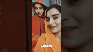 kashmiri girl tiktok video | kashmiri girls Instagram reels 2022#kashmir #shorts #kashmirigirls