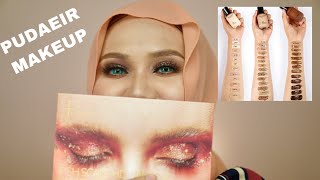 Apakah Mantul Pudaier Cosmetics?