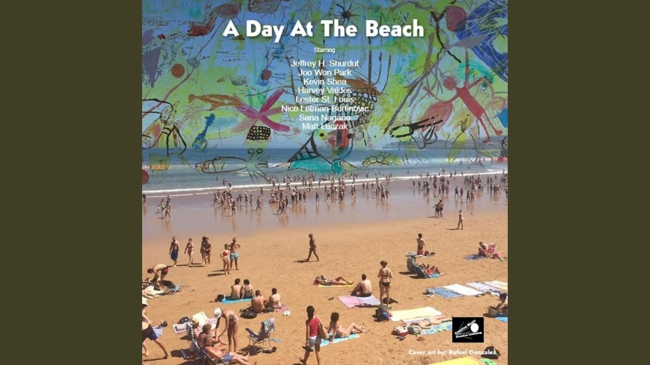 A Day At The Beach (Side B) - YouTube