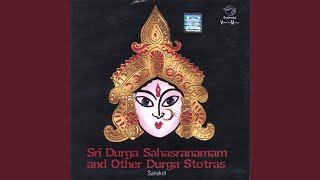 Sri Durga Sahasranama Stotram