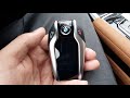 BMW Display Key
