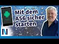 Samsung Galaxy A56 in Betrieb nehmen - Schritt für Schritt durch die  Ersteinrichtung