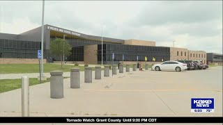 Wichita Southeast High probe shows possible grade tampering; principal replaced