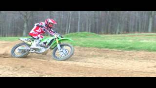 Motocross Skills for Vets DVD #1