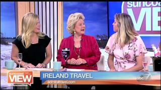 Ireland Travel