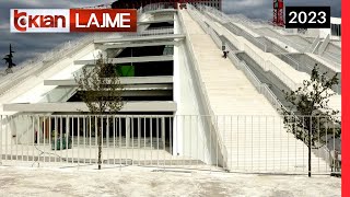 Tv Klan - Piramida hapet brenda javës | Lajme News