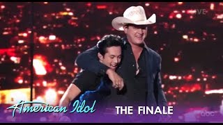 John Pardi & Laine Hardy: Pardy With The Hardy Finale Collab Performance! | American Idol 2019