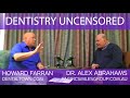 841 structured organization with dr. alex abrahams cofounder of pacific smiles group