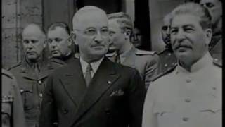 1945 Η Χρονιά Που Καθόρισε Τον Κόσμο 3/5 - Οι Νικητές Στήνουν Τη Νέα Ευρώπη