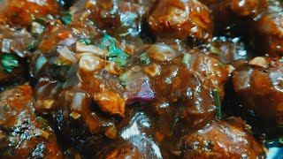 पत्ता गोभी मंचूरियन रेसिपी (Patta gobhi manchurian recipe)..