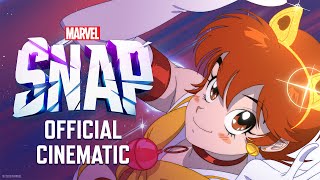 MARVEL SNAP is Now on PC |  PC LAUNCH TRAILER