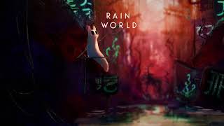 Rain World OST - Threat - Garbage Wastes