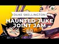 Duke Skellington - Haunted Juke Joint Jam (Halloween Electro Swing)