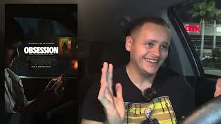 Obsession - Movie Review