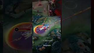 Kagura : keren banget gw bjirrr🗿#mobilelegends #mlbb #trending #mobilelegendsindonesia