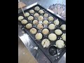 takoyaki maker product demo