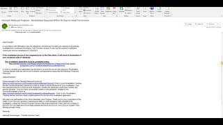 How to Start A Revalidation