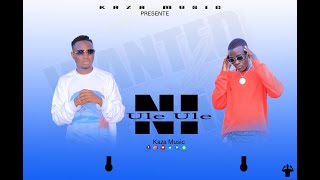 Kemix Kaza Ft Dogo Jay NI ULE ULE ( Kaza Music Audio Officiel)