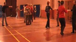 ballet N°4 d'ARCADIE