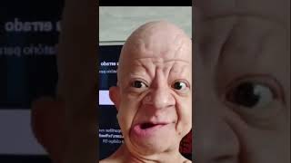 Bald wrinkly man compilation #shorts #memes #meme #tiktok