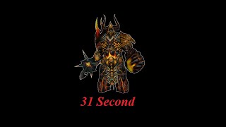 Metin2 Solo Razador | Excelent Ruby \u0026 +111 Talisman