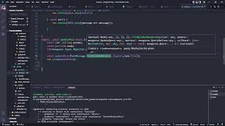 : JSON.stringify(value); TypeError: Converting circular structure to JSON