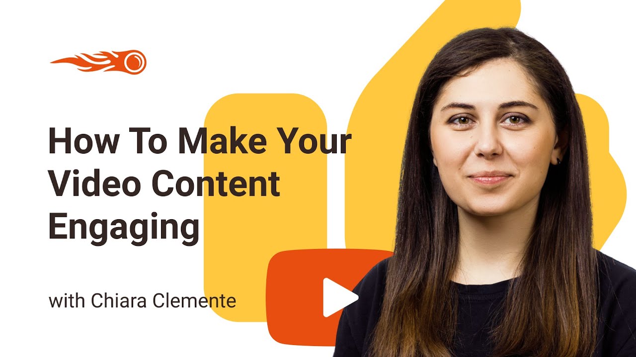 How To Make Video Content More Engaging: 7 Ways - YouTube