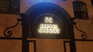 Copper Chimney | Restaurant | Mumbai