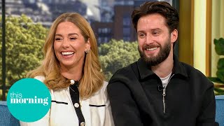 ‘I’m Allergic To My Husband’ | This Morning