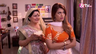 Sanjana अपनी मां से क्यों नाराज है? | Ek Vivah Aisa Bhi |Full Ep.18 | 1 Mar 17|@andtvchannel