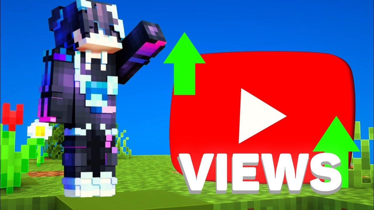 How To Create Viral Minecraft Videos Youtube