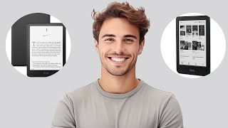 Kindle Paperwhite vs Kobo Clara BW: Which is Better For You? (2025)