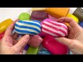 soap opening haul leisurely unpacking soap asmr no talking 175