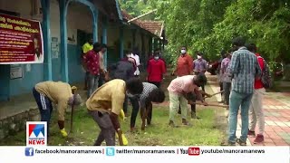 സംസ്ഥാനത്തെ സ്കൂളുകൾ നവംബറിന് മുൻപ് തുറക്കാനാകുമോയെന്ന് ആലോചന | School